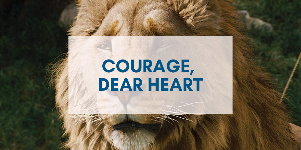 10 Powerful Quotes from The Chronicles of Narnia