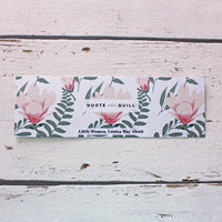 Little Women - 'In This Workaday World' Bookmark