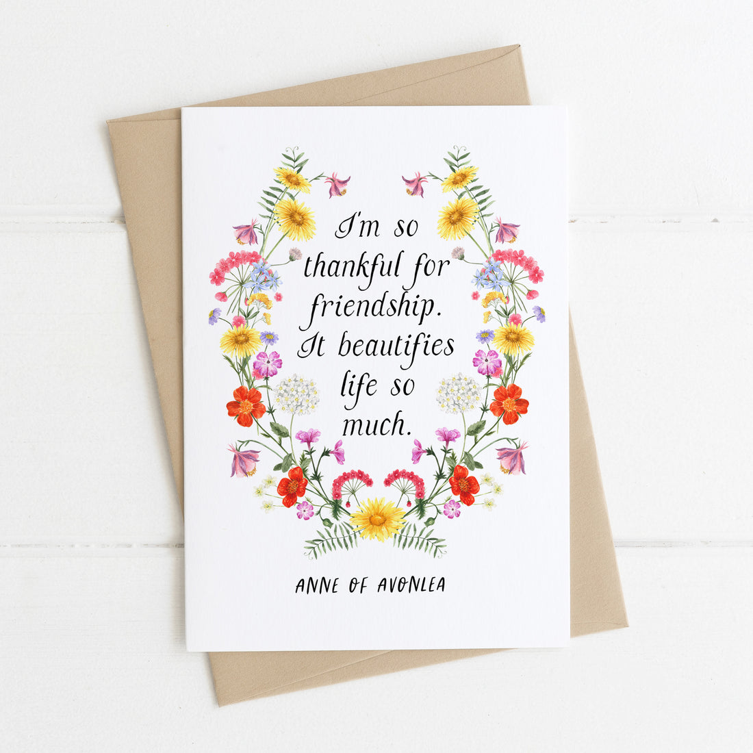Anne of Avonlea - &