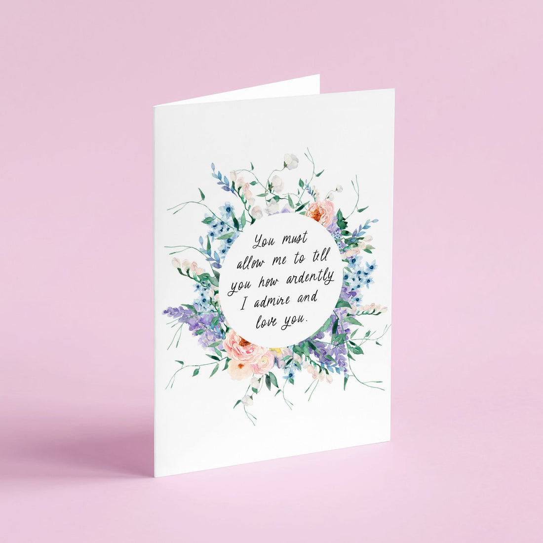 Pride and Prejudice - &