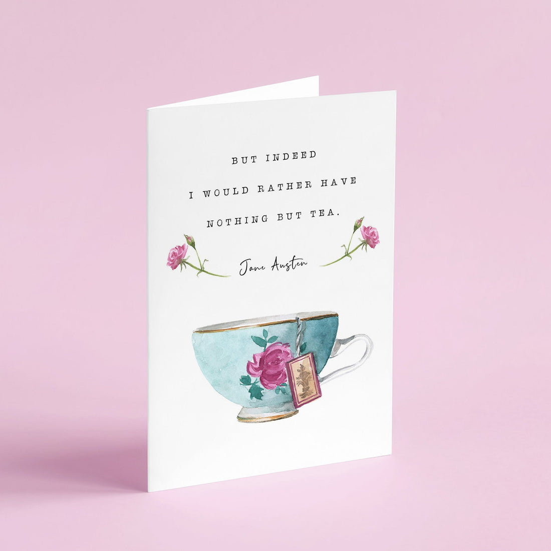 Mansfield Park - &