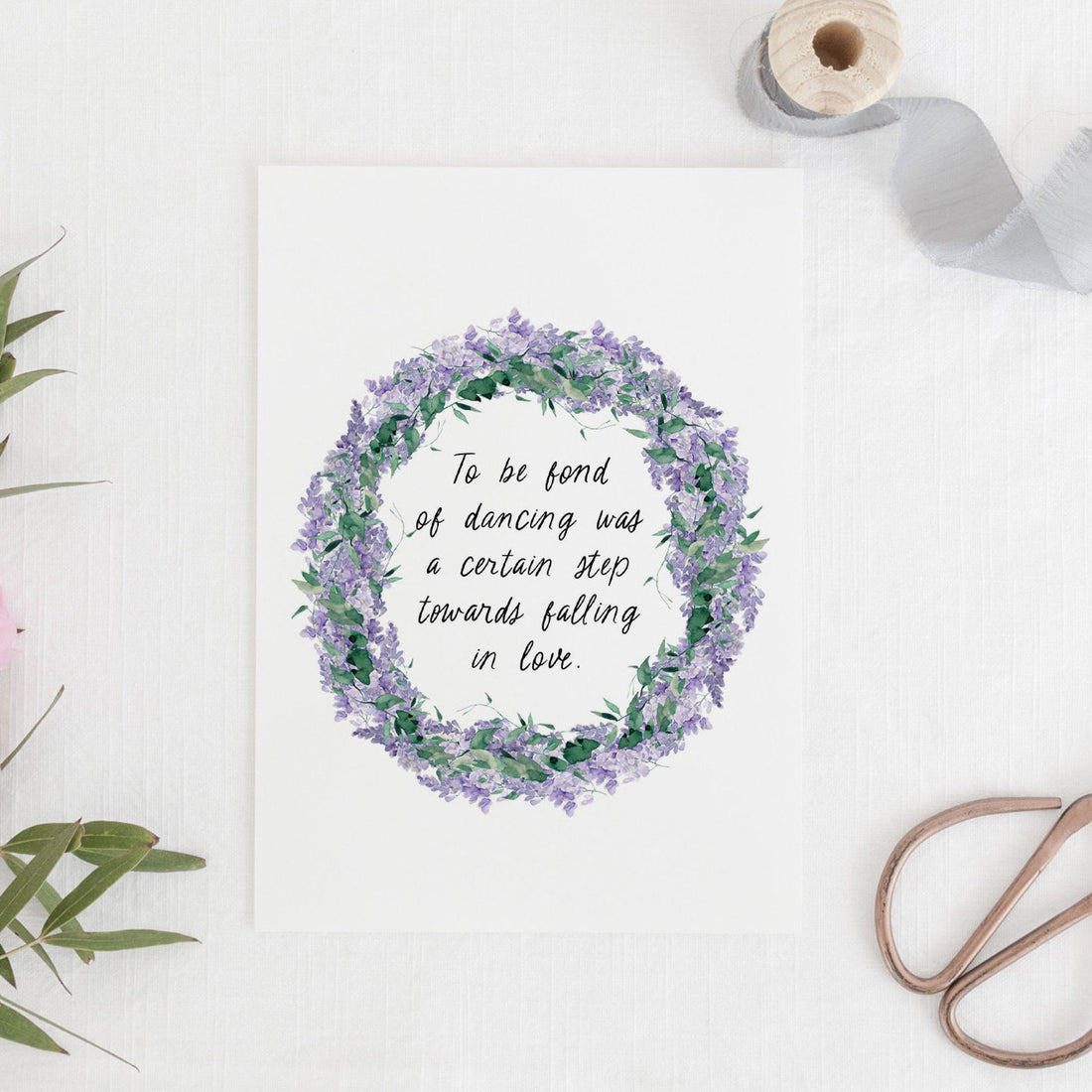 Pride and Prejudice - &