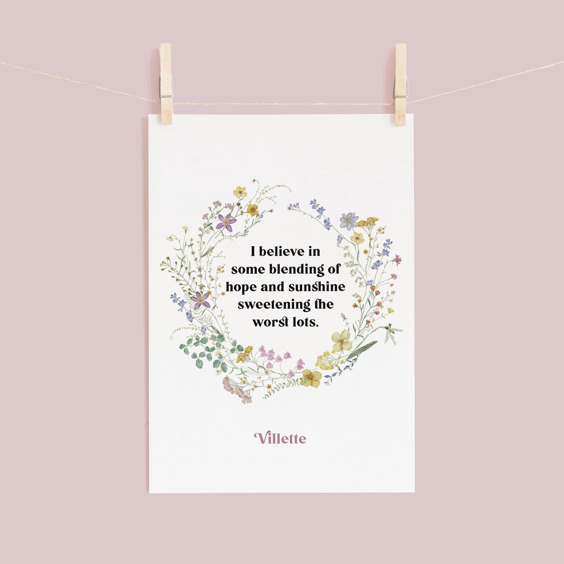 Bronte Sisters Postcards