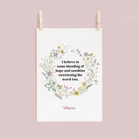 Bronte Sisters Postcards