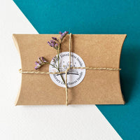 E. E. Cummings - 'My Sun, My Moon And All My Stars' Celestial Stud Earrings