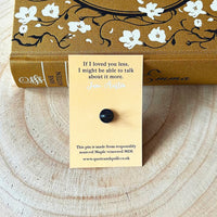 Emma Wooden Pin