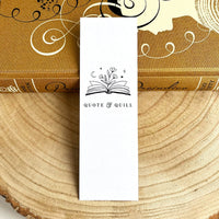 Pride and Prejudice - 'How Ardently I Love and Admire You' Bookmark