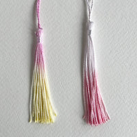 Pride and Prejudice - Obstinate Headstrong Girls Society Bookmark