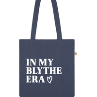 In My Blythe Era Recycled Tote Bag