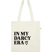 In My Darcy Era Recycled Tote Bag