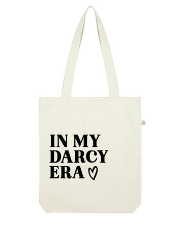 In My Darcy Era Recycled Tote Bag