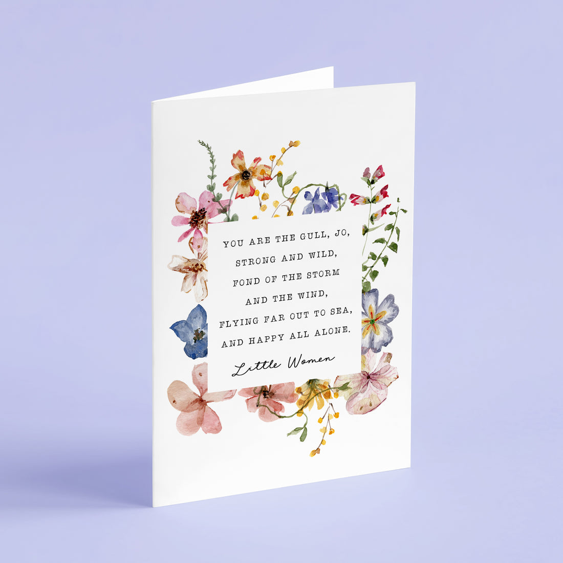 Little Women - &