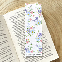 Literary Couples Bookmarks
