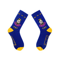 Notorious RBG Socks