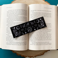Witchy Vibes Bookmark