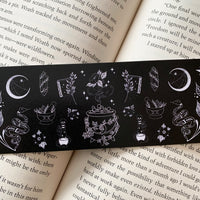 Witchy Vibes Bookmark