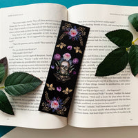 A Wicked Curse Bookmark