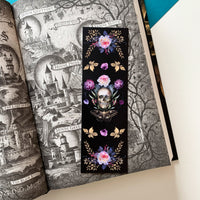 A Wicked Curse Bookmark