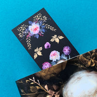 A Wicked Curse Bookmark