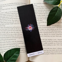 A Wicked Curse Bookmark