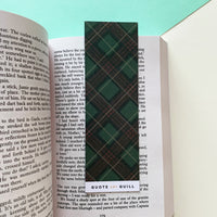 Literary Couples Bookmark: Claire and Jamie