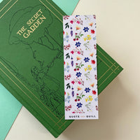 The Secret Garden Bookmarks