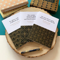 F. Scott Fitzgerald A5 Notebooks