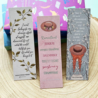 Anne of Green Gables Bookmarks