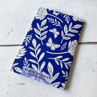 Women of Literature A6 Pocket Notebook Set