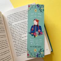 Kindred Spirits / Anne With An E Bookmarks