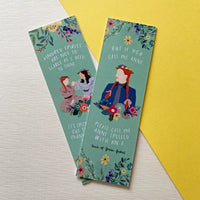 Kindred Spirits / Anne With An E Bookmarks