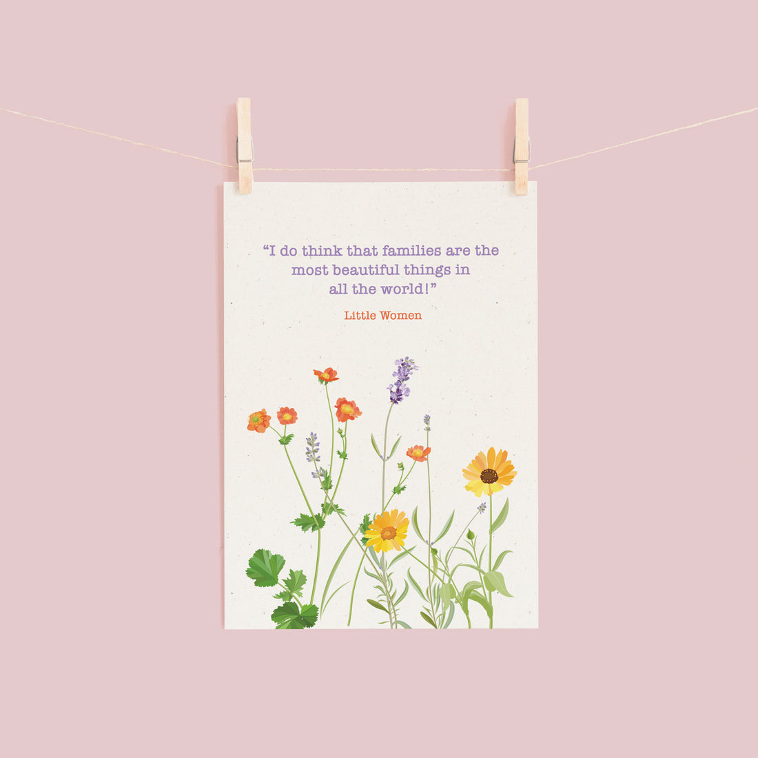 Little Women - &