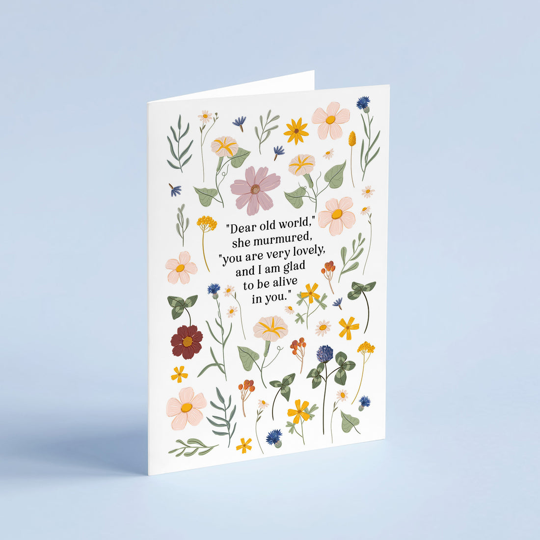 Anne of Green Gables - &