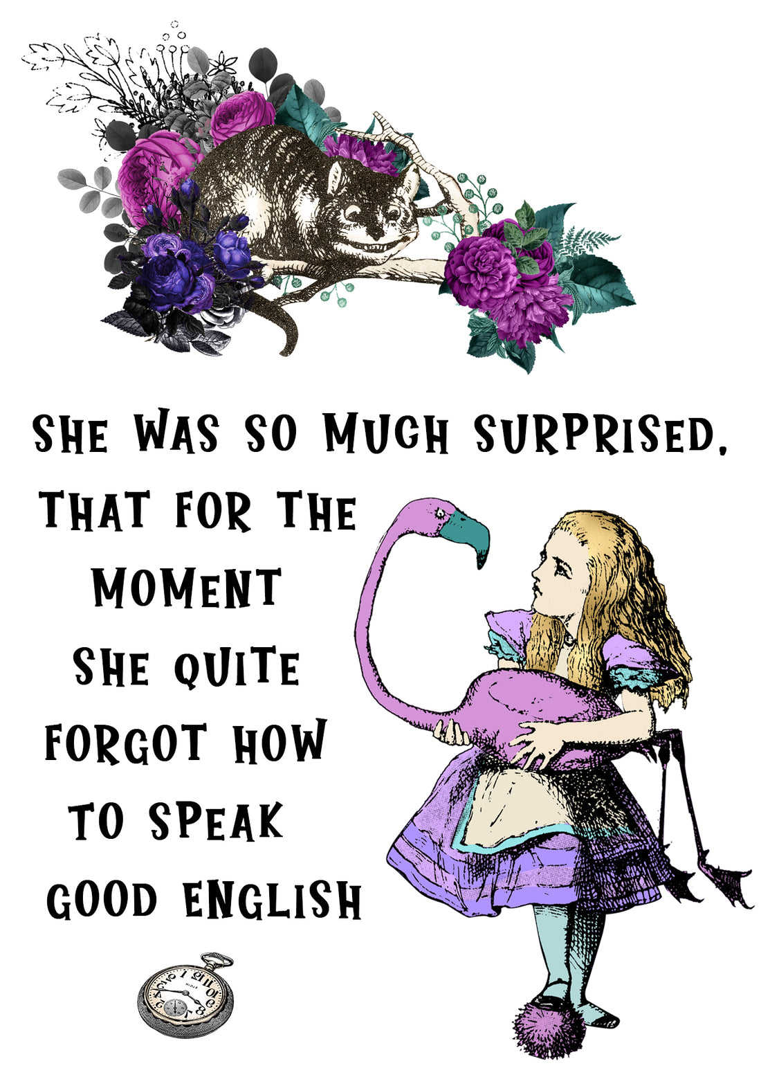 Alice&