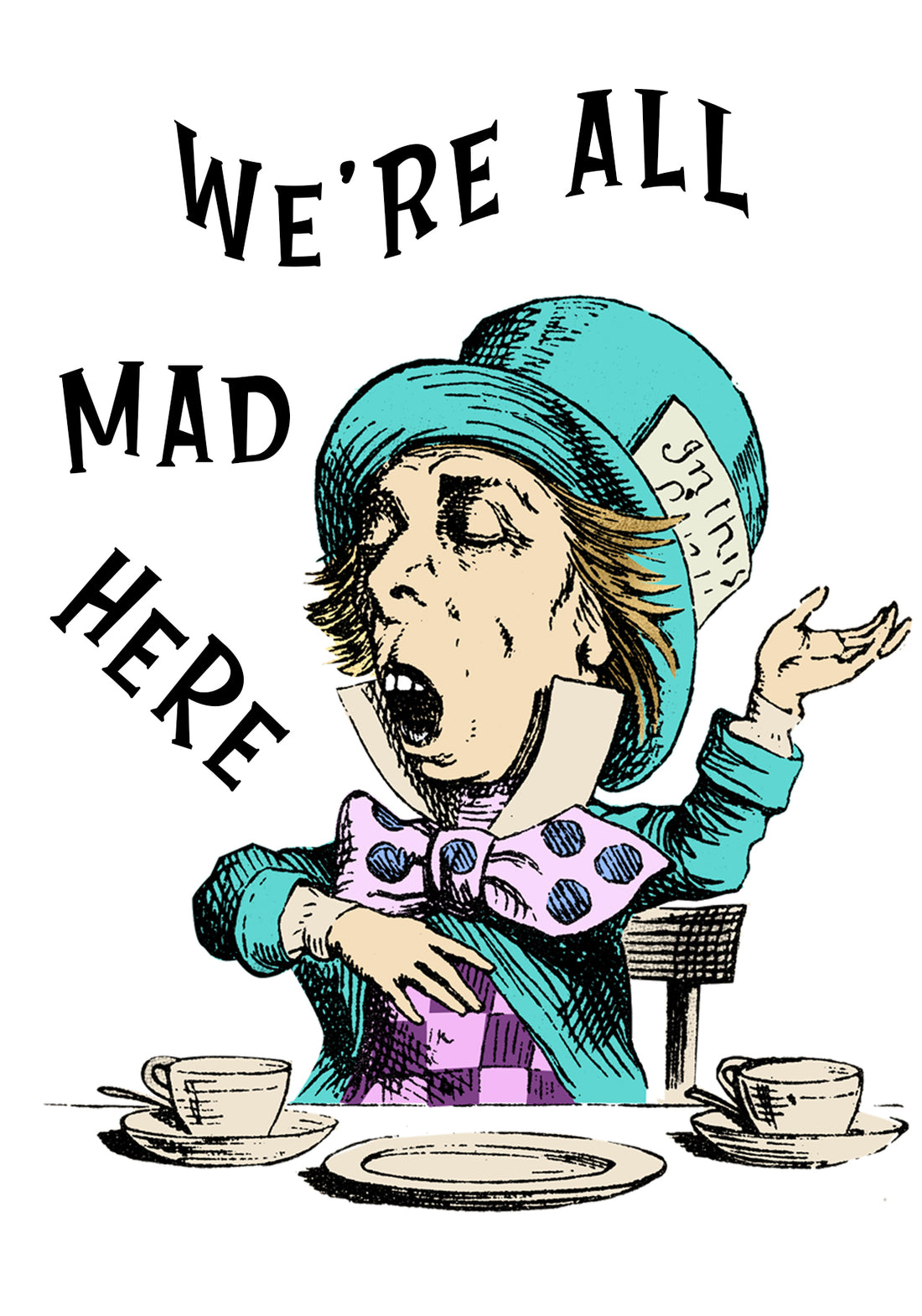 Alice&