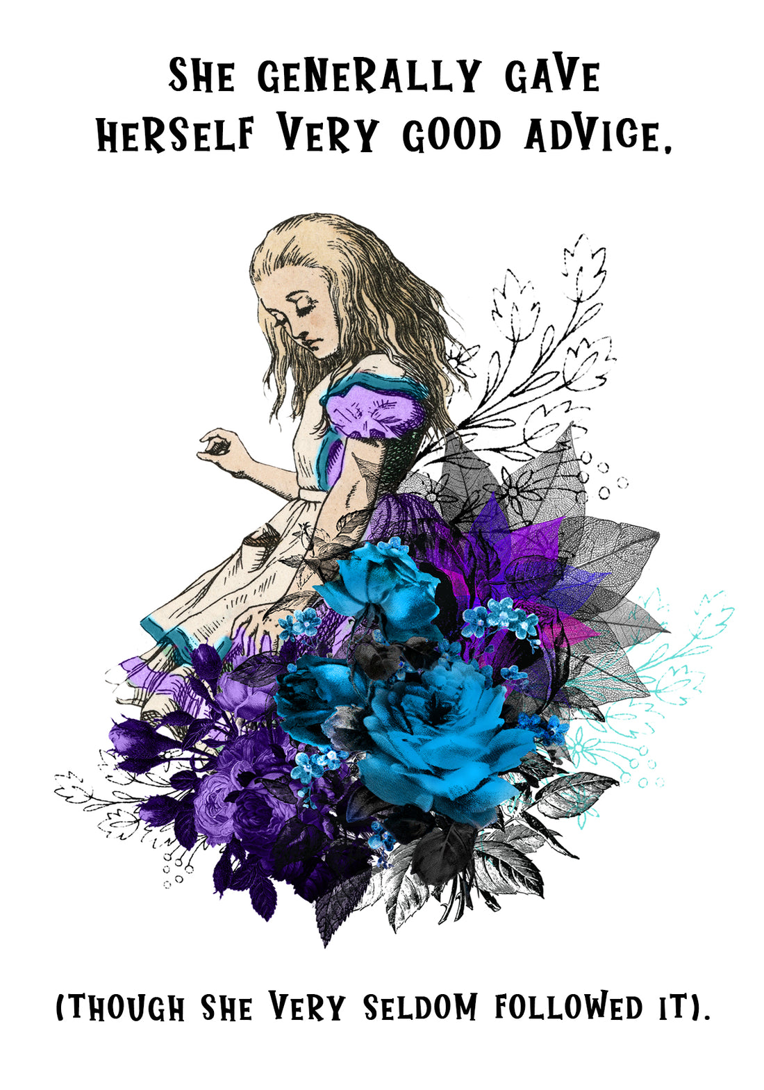 Alice&