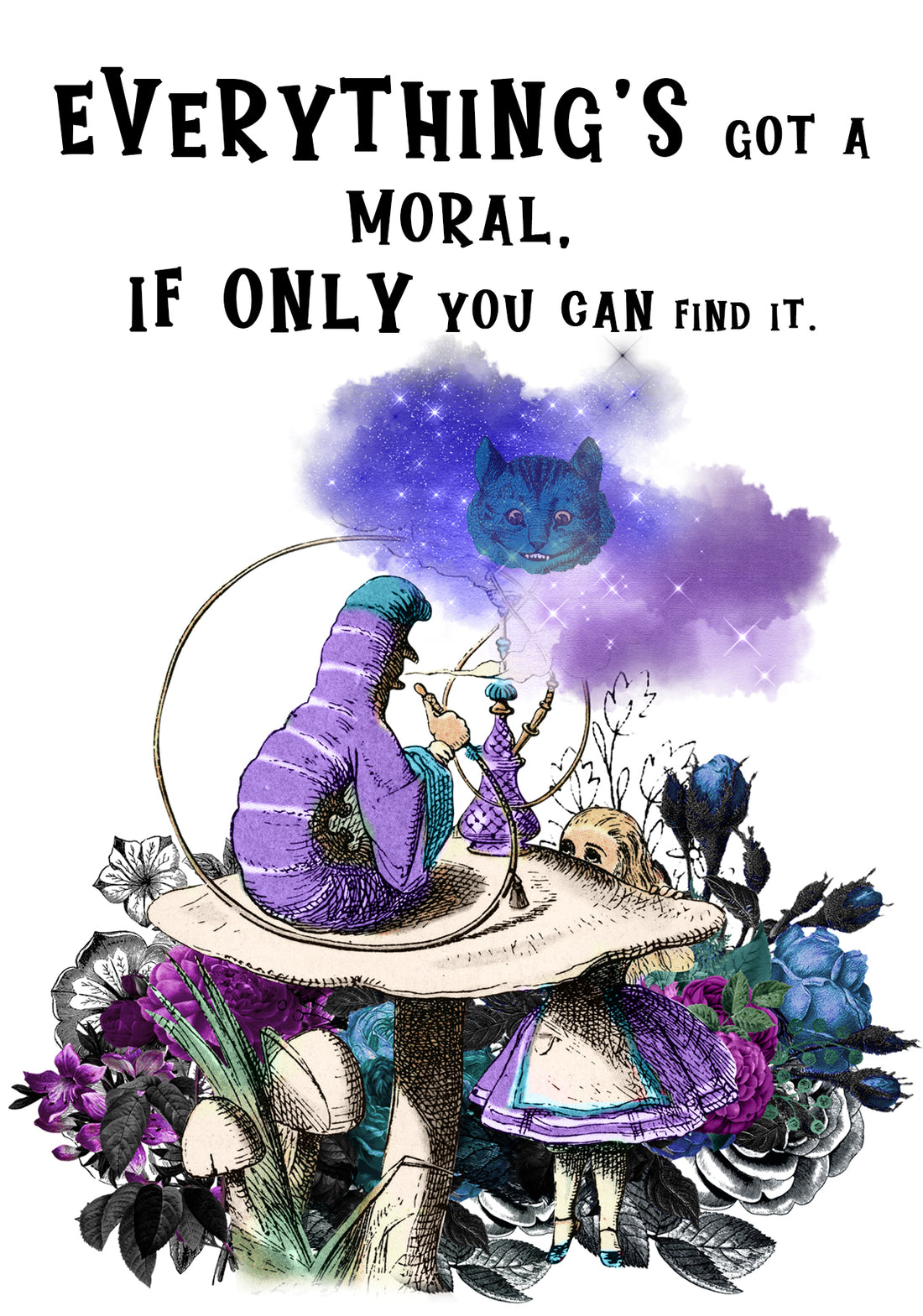 Alice&