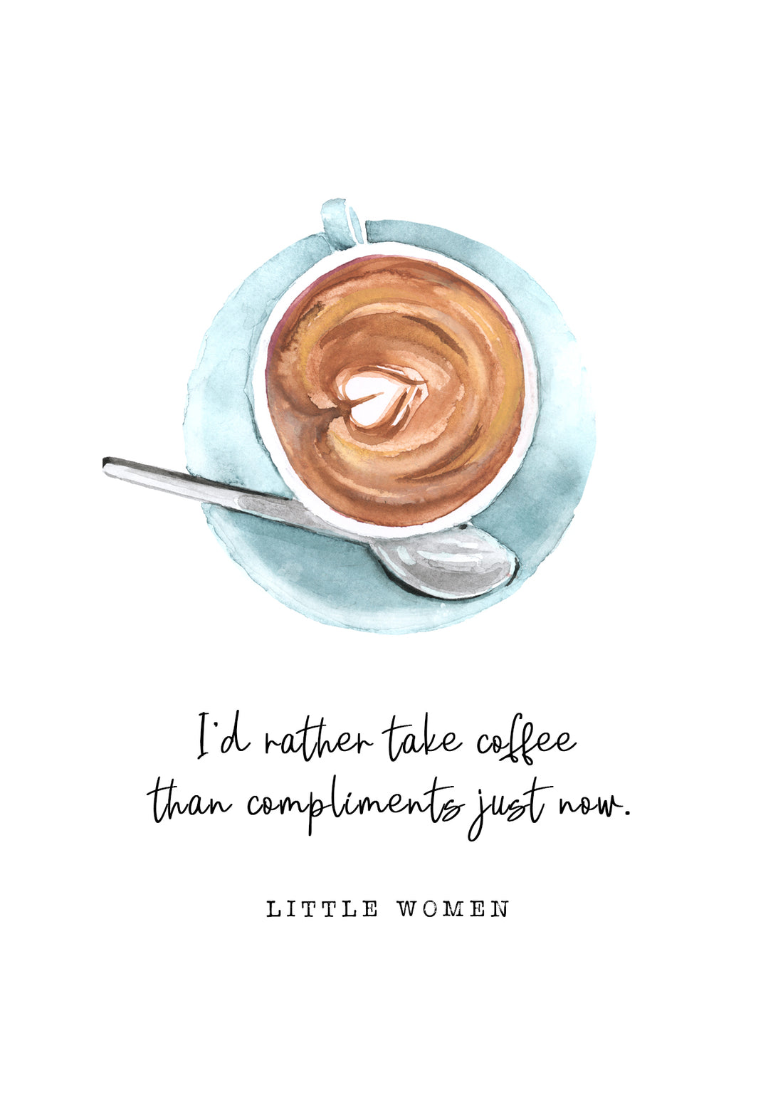 Little Women - &