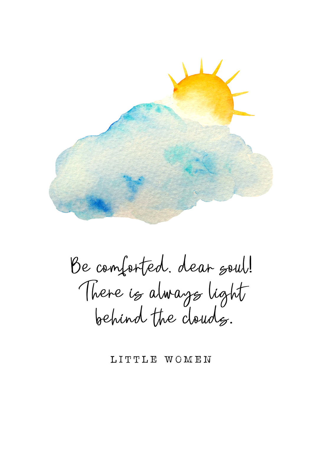 Little Women - &