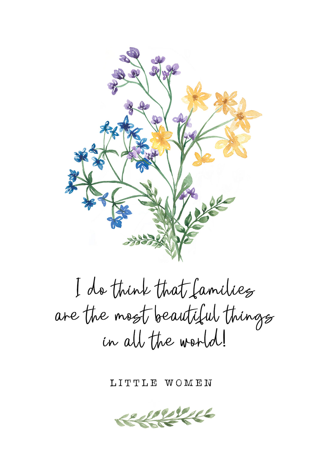 Little Women - &