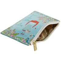 Anne of Green Gables Book Coin Purse