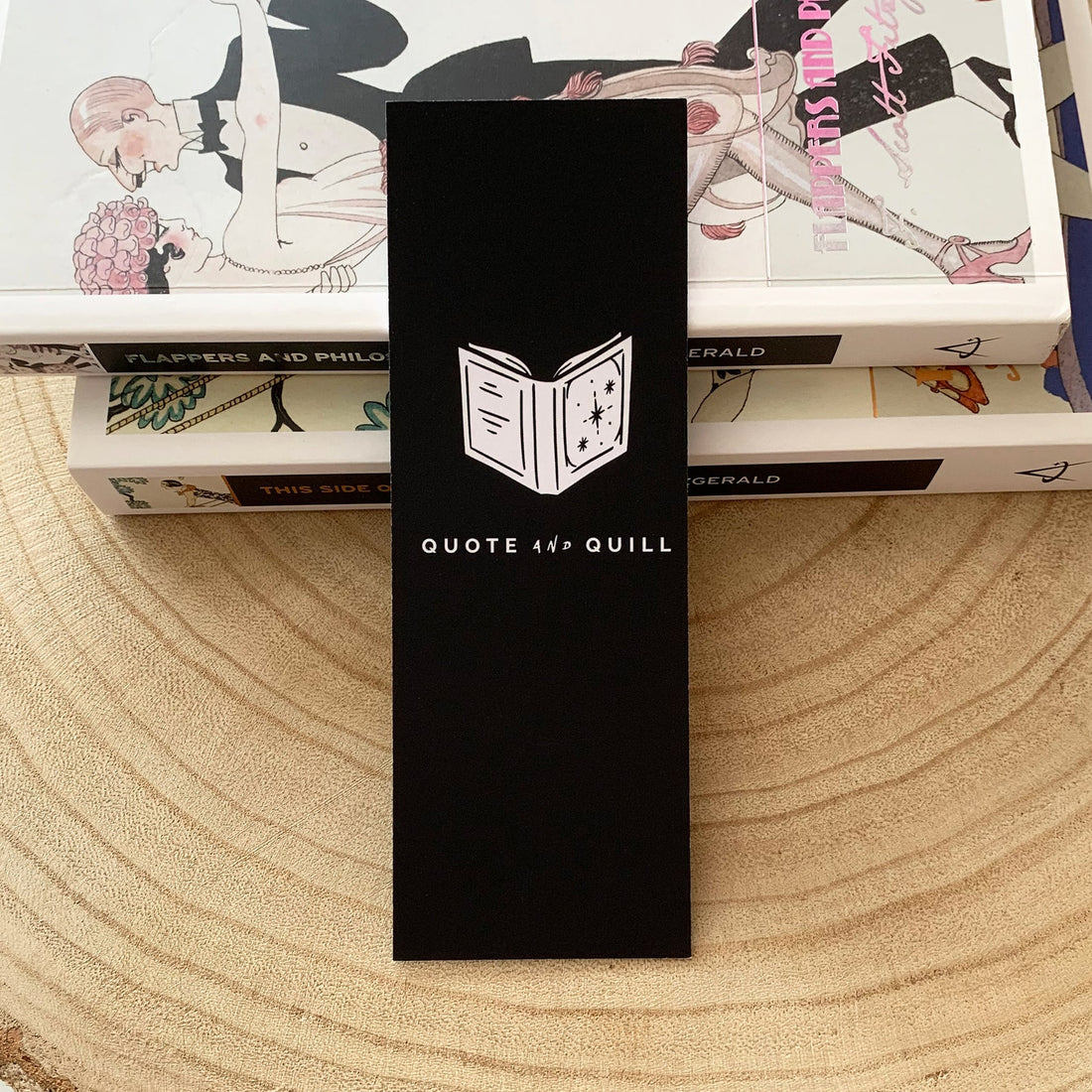 The Great Gatsby - &