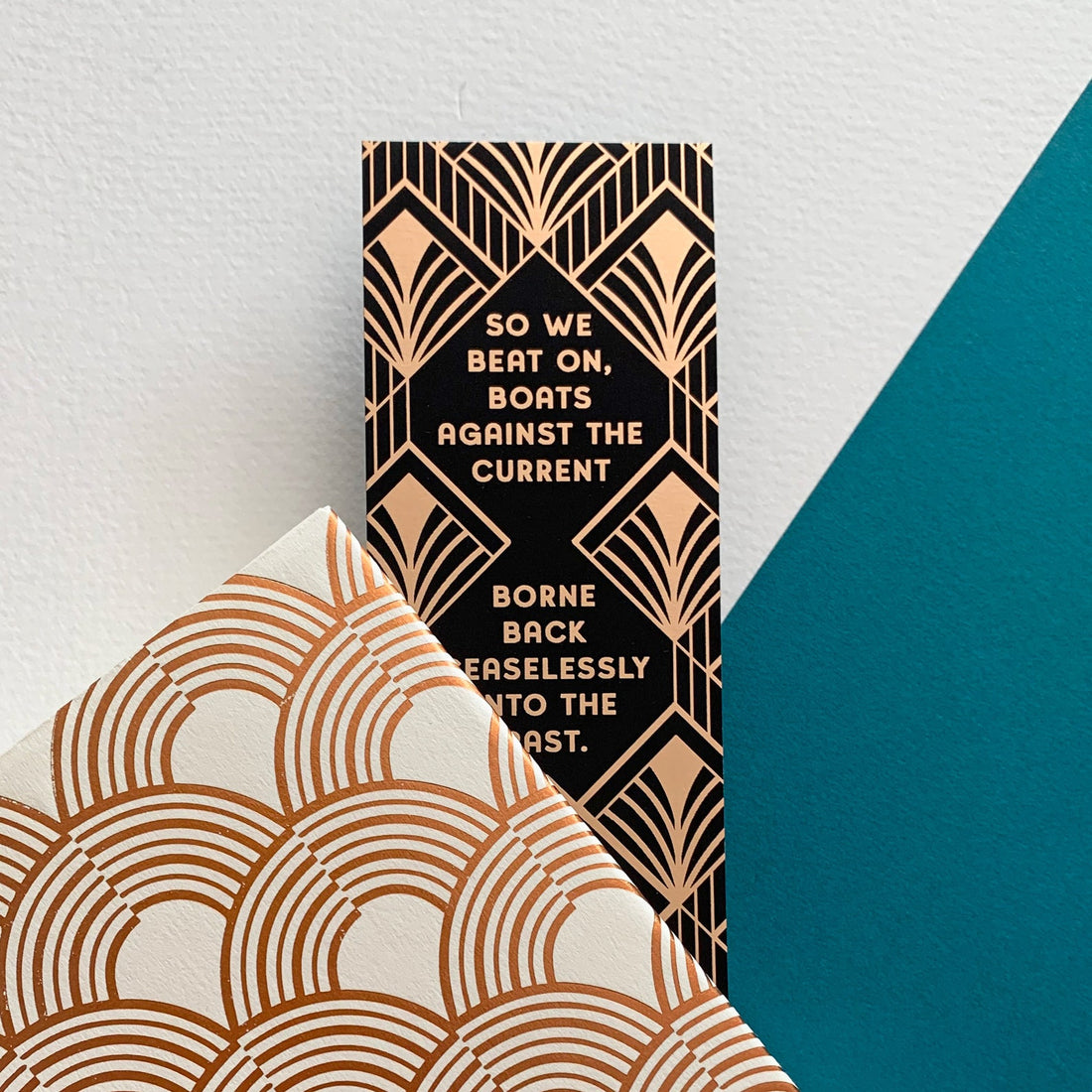 The Great Gatsby - &
