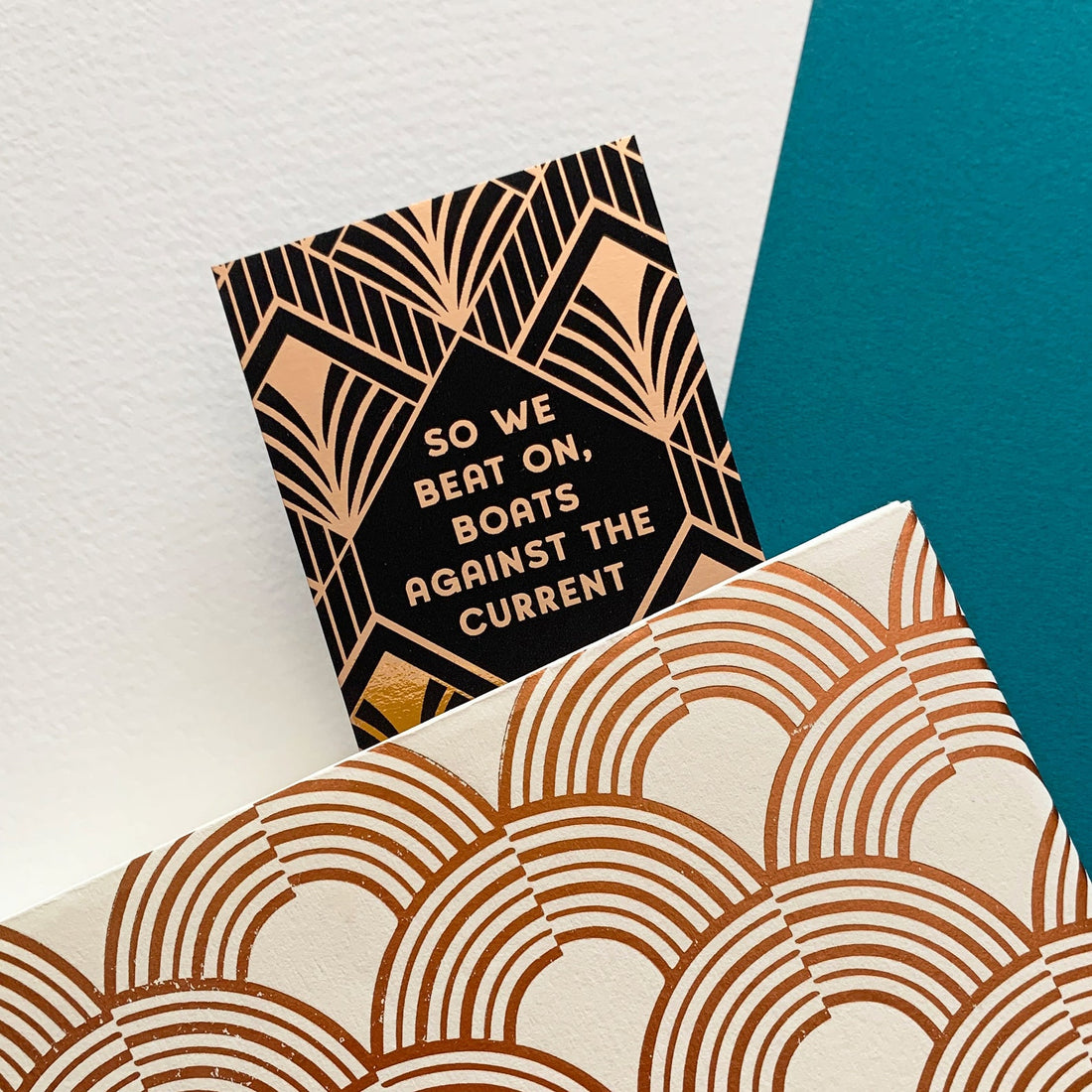The Great Gatsby - &