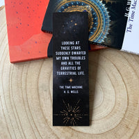 Star Quote Bookmarks