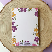 Little Women - 'I Like Good Strong Words' A5 Notebook