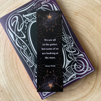 Star Quote Bookmarks