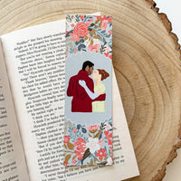 Literary Couples Bookmarks