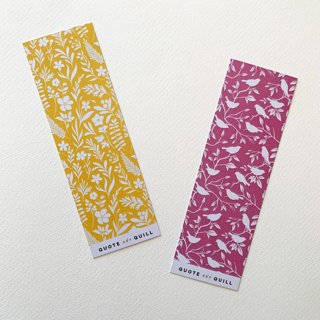 Bridgerton Character Bookmarks
