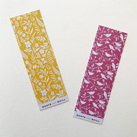 Bridgerton Character Bookmarks